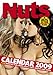 Nuts (A3 Calendar)