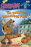 Haunted Halloween Party (Scooby-Doo Reader)