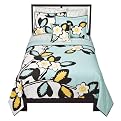 DwellStudio&reg; for Target&reg; Plum Blossom Bedding Collection - Aqua