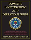 Domestic Investigations and Operations Guide