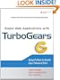 Rapid Web Applications with TurboGears: Using Python to Create Ajax-Powered Sites
