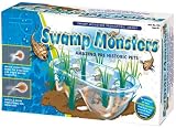 Swamp Monsters