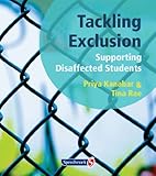 Tackling exclusion : supporting disaffected students