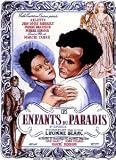 Les enfants du Paradis ( Italienische / Franz�sische Fassung ) - Arletty; Jean-Louis Barrault; Pierre Renoir; Pierre Brasseur; Maria Casares; Marcel Herrand; Louis Salou; Jane Marken; Fabien Loris; Etienne Decroux; Marcel Pr�r�s; Pierre Palau; Gaston Modot; Jacques Castelot; Robert Dhery; Paul Frankeur