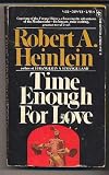Time Enough For Love Medium
