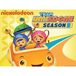 Team Umizoomi