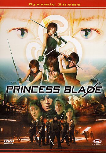 Princess Blade