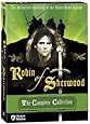 ROBIN OF SHERWOOD: THE COMPLETE COLLECTION