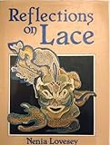 Reflections on lace