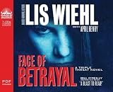 Face of Betrayal (Triple Threat Series #1)
