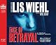 Face of Betrayal: A Faith and Consequences Novel