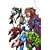 Marvel Adventures The Avengers Vol. 1: Heroes Assembled (V. 1)