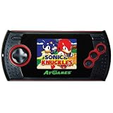 Sega Genesis Retrobit Portable Handheld