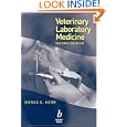 Veterinary Laboratory Medicine by Morag G. Kerr