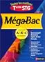 M�gaBac Tle STG : Toutes les mati�res