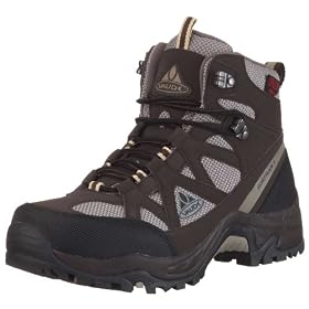 VAUDE Men's Solid Rock II Ceplex Mid 20156, Herren Sportschuhe - Wandern, braun, (Muddy 474)