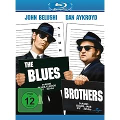 Blues Brothers [Blu-ray]