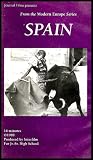 Spain: The Modern Europe Series (Geography, History, Culture, Industry and Government Are Explored)