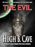 Thumbnail image for The Evil