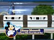 NEW Disney Die Cast Monorail Train Collector Toy WDW