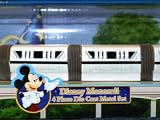 Walt Disney World & Disneyland