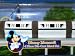 NEW Disney Die Cast Monorail Train Collector Toy WDW