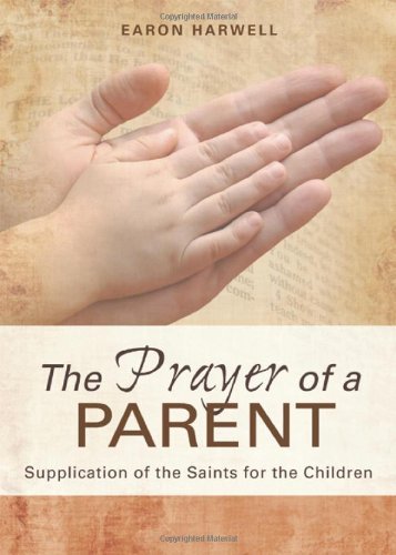 The Prayer of a Parent