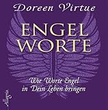 Produkt-Bild: Engel-Worte: Wie Worte Engel in Dein Leben bringen