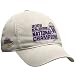 Nike Washington Huskies Natural 2009 NCAA Women's College World Series Softball National Champions Locker Room Adjustable Hat