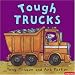 Tough Trucks (Amazing Machines)