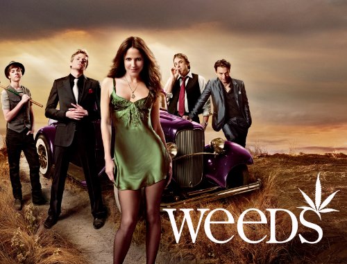 Weeds Season 6