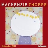 2011 Mackenzie Thorpe Wall Wall Cal)