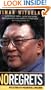 No Regrets: Reflections of a Presidential Spokesman