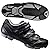 Shimano SH-WM52L Schuhe women schwarz Gr...
