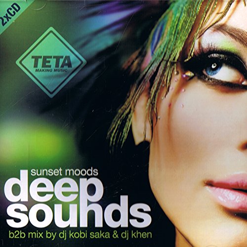 EDX - Deep Sounds (The Very Best Of Deep House) - Zortam Music