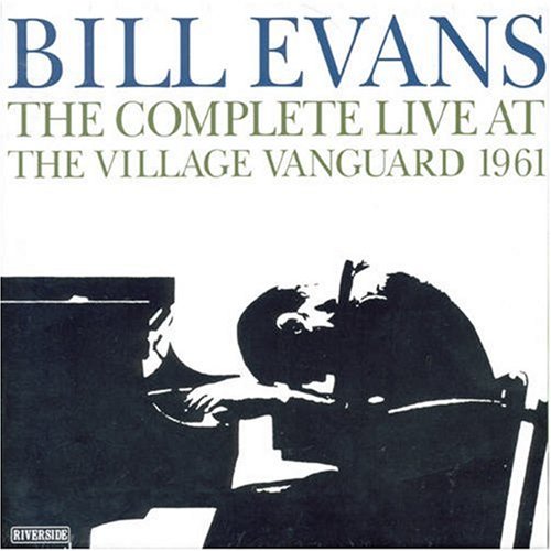 CD-Charts  Search : The Complete Village Vanguard Recordings, 1961