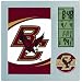 NCAA Boston College Eagles Digital Desk Clock Picture Frame