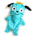 fashy マーブルワンチャン湯たんぽ　ポップ
