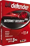 BitDefender Internet Security 2008 (PC)
