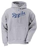 Kansas City Royals Nike Tackle Twill Fleece Hoody