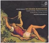 Mahler - (Des) Knaben Wunderhorn