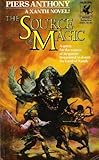 Source of Magic