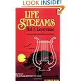 Buy Life Streams (Quest Book) by Hal Lingerman