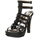 Sam Edelman Women's Mariella High Heel Gladiatior Sandal