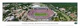 University of Florida - Panoramic Print - Poster
