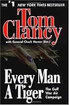 Every Man a Tiger (Study in Command)
