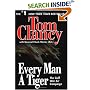 Every Man a Tiger: The Gulf War Air Campaign (Commander Series)