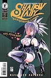 Shadow Lady Dangerous Love Comic 3 (Dangerous Love)