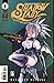 Book Shadow Lady Dangerous Love Comic 3 (Dangerous Love)