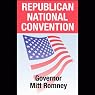 2004 RNC: Governor Mitt Romney (09/01/04) | Mitt Romney